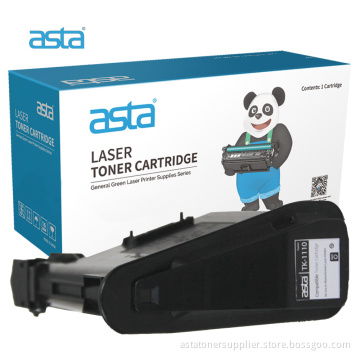 ASTA TK 1100 1100 1115 Toner For Kyocera